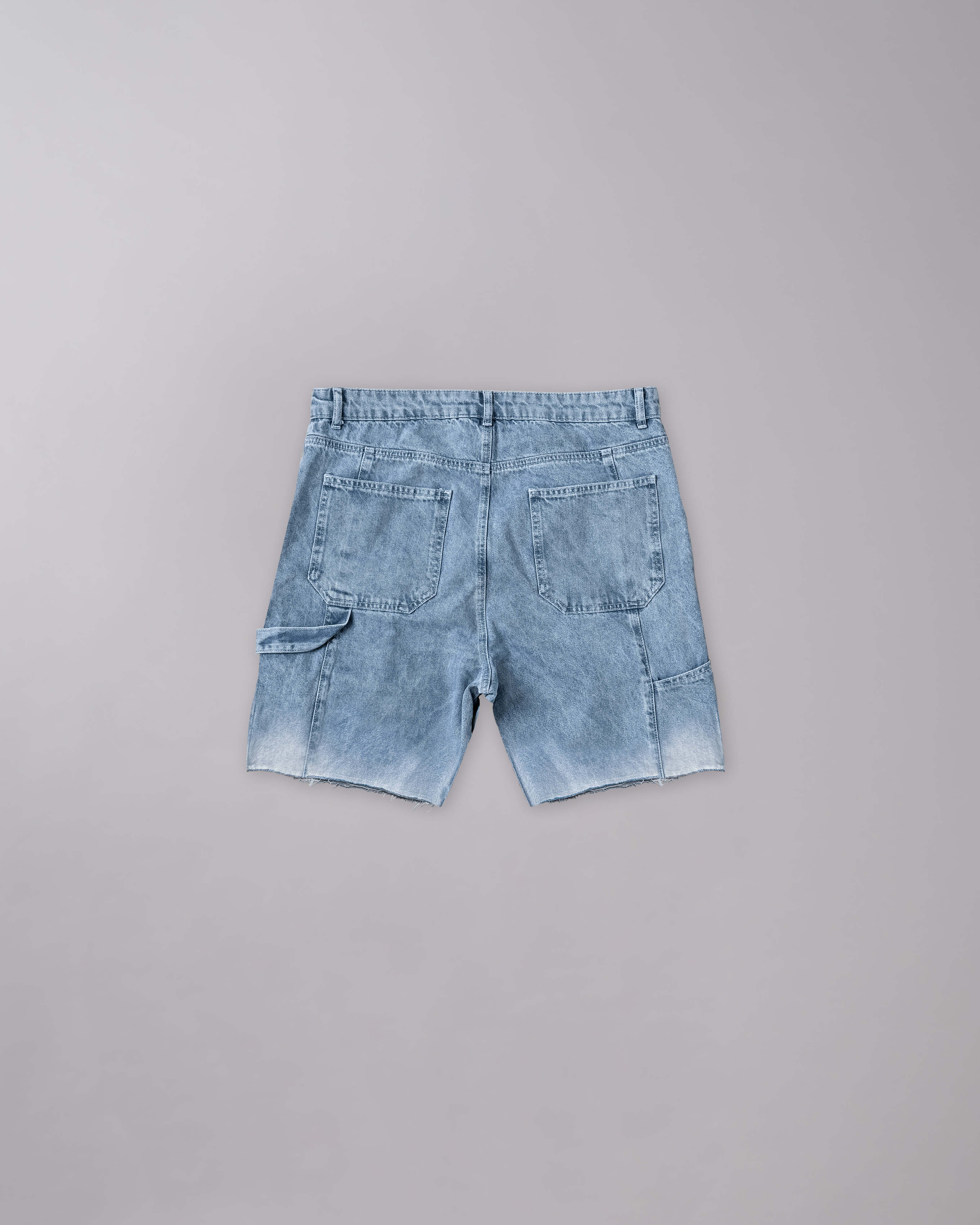 Breakout Denim Shorts