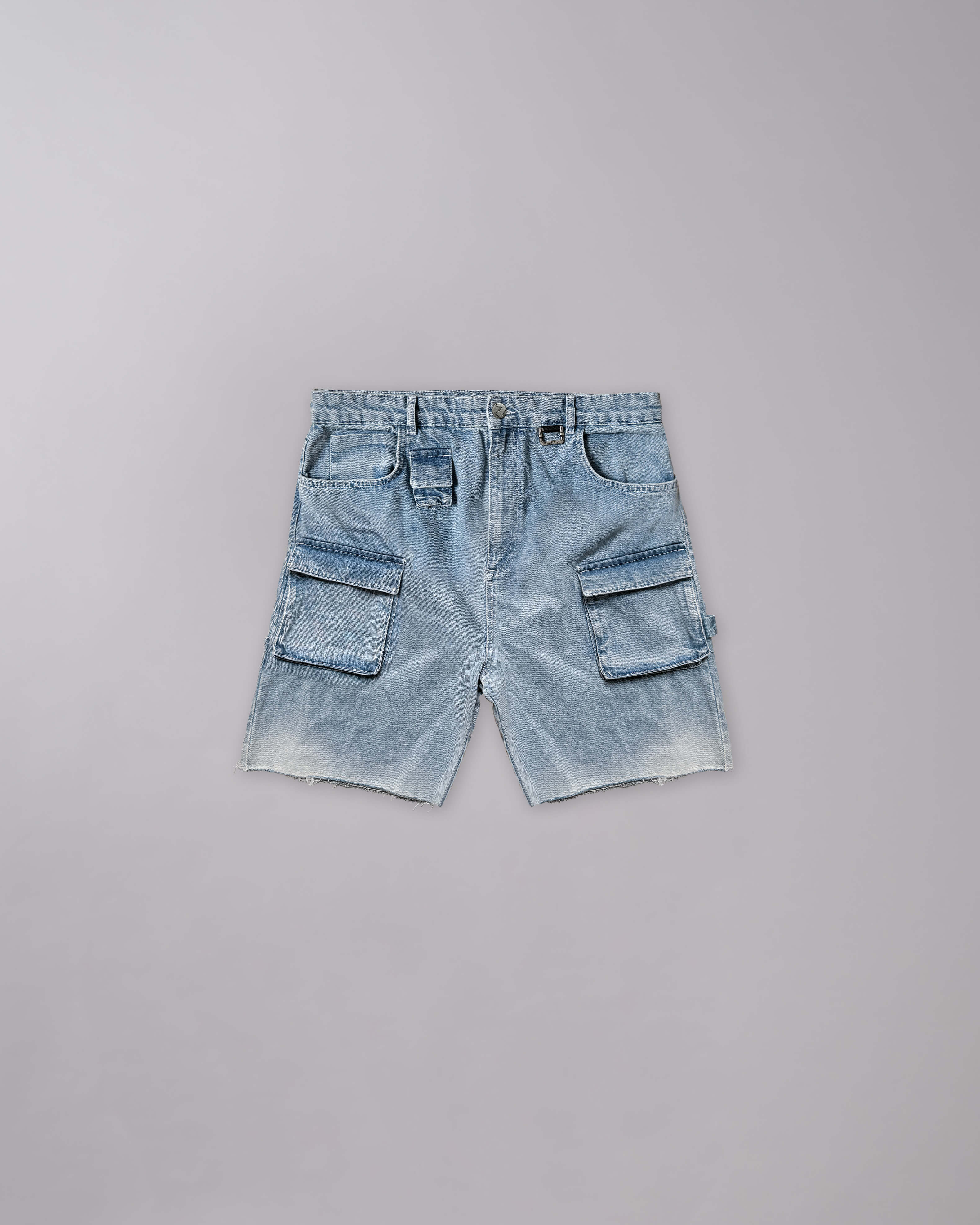 Breakout Denim Shorts