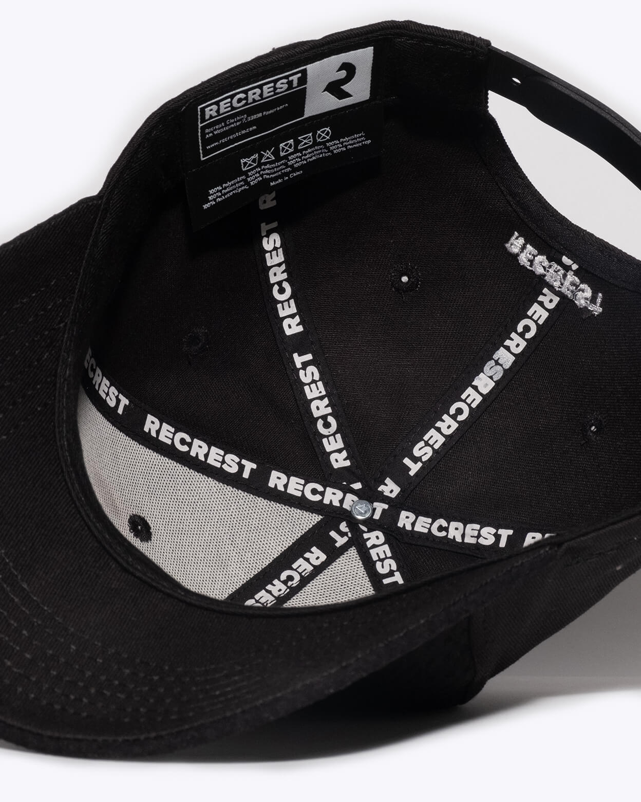 Recrest Carbon Cap