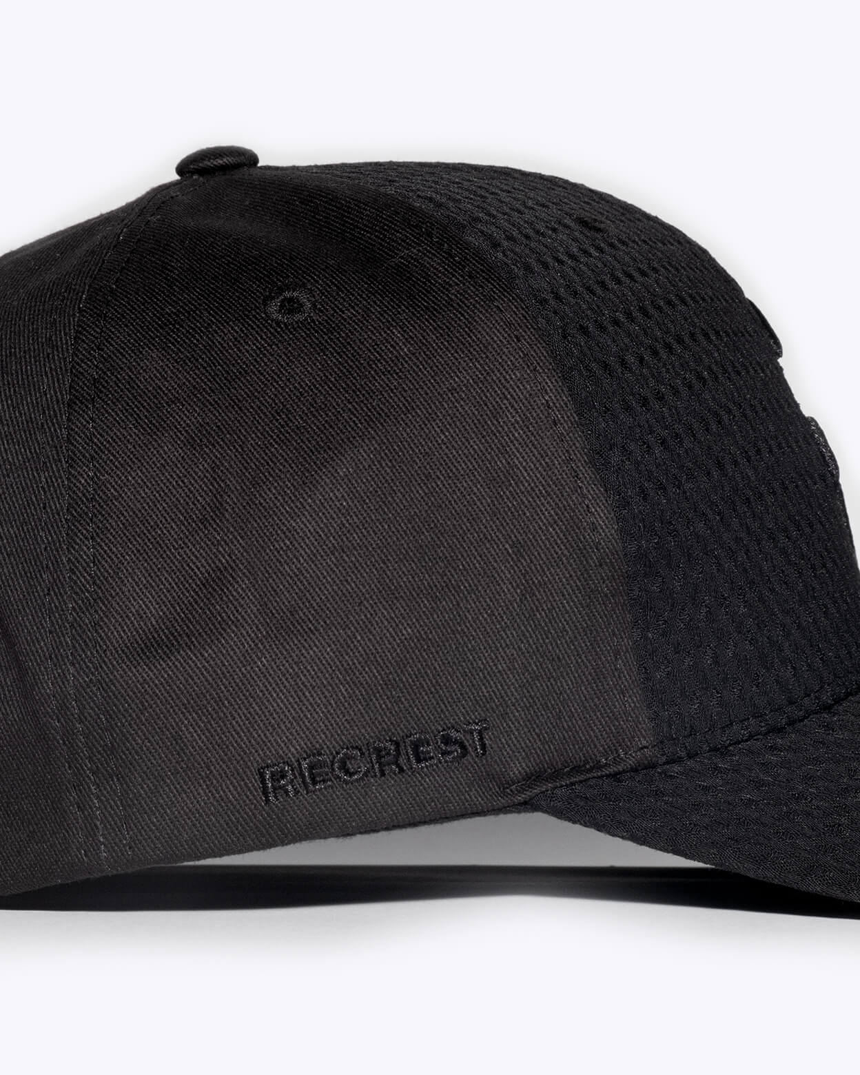 Recrest Carbon Cap