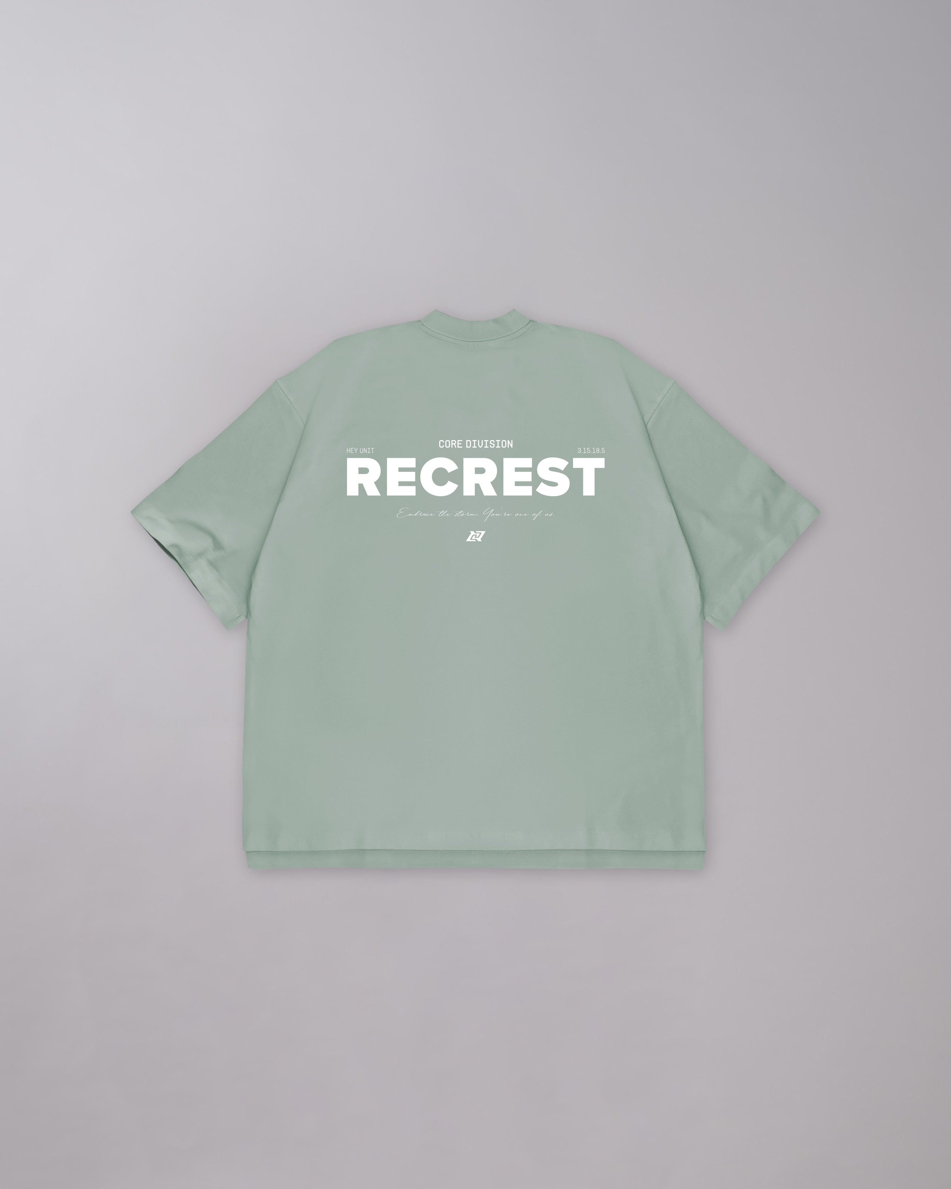Jadeite Core Division T-Shirt