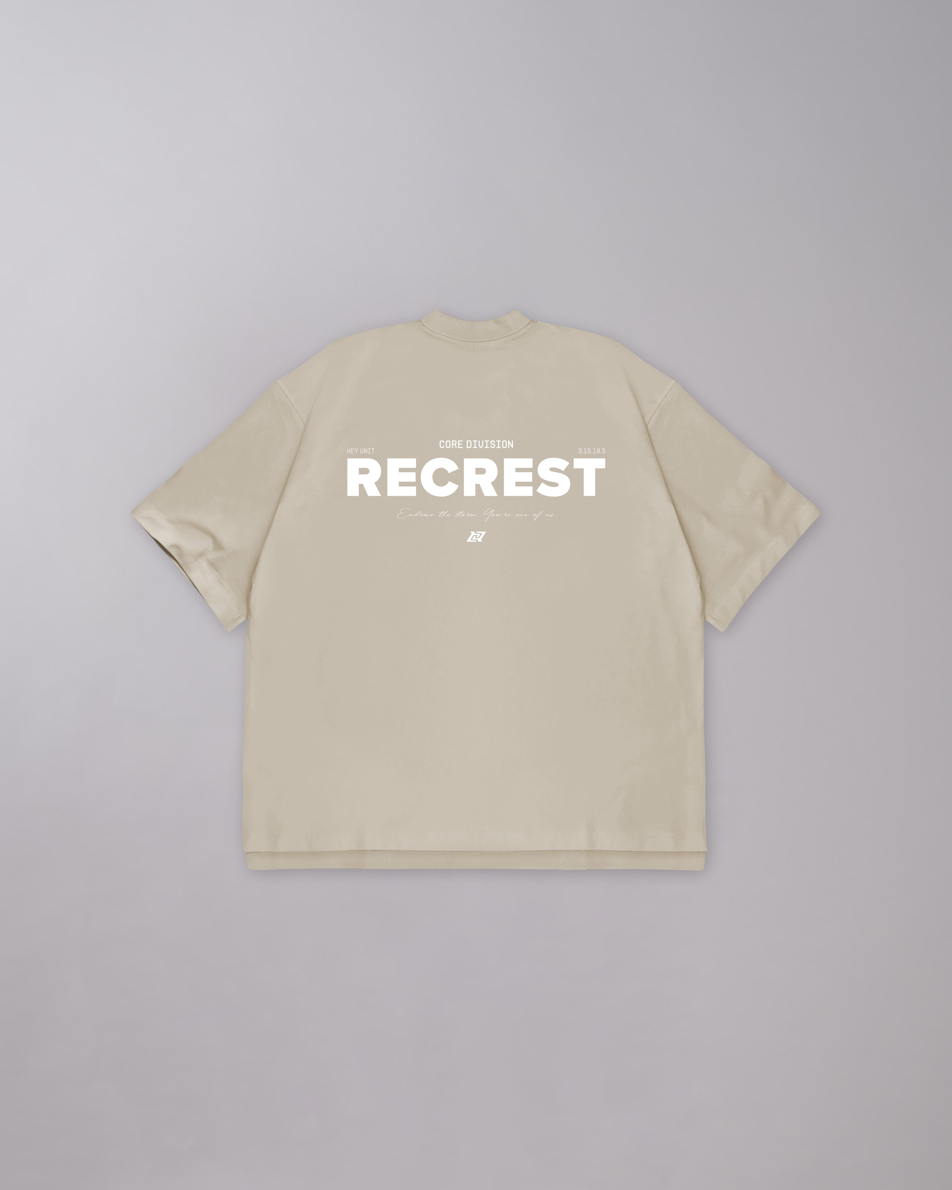 Sand Core Division T-Shirt