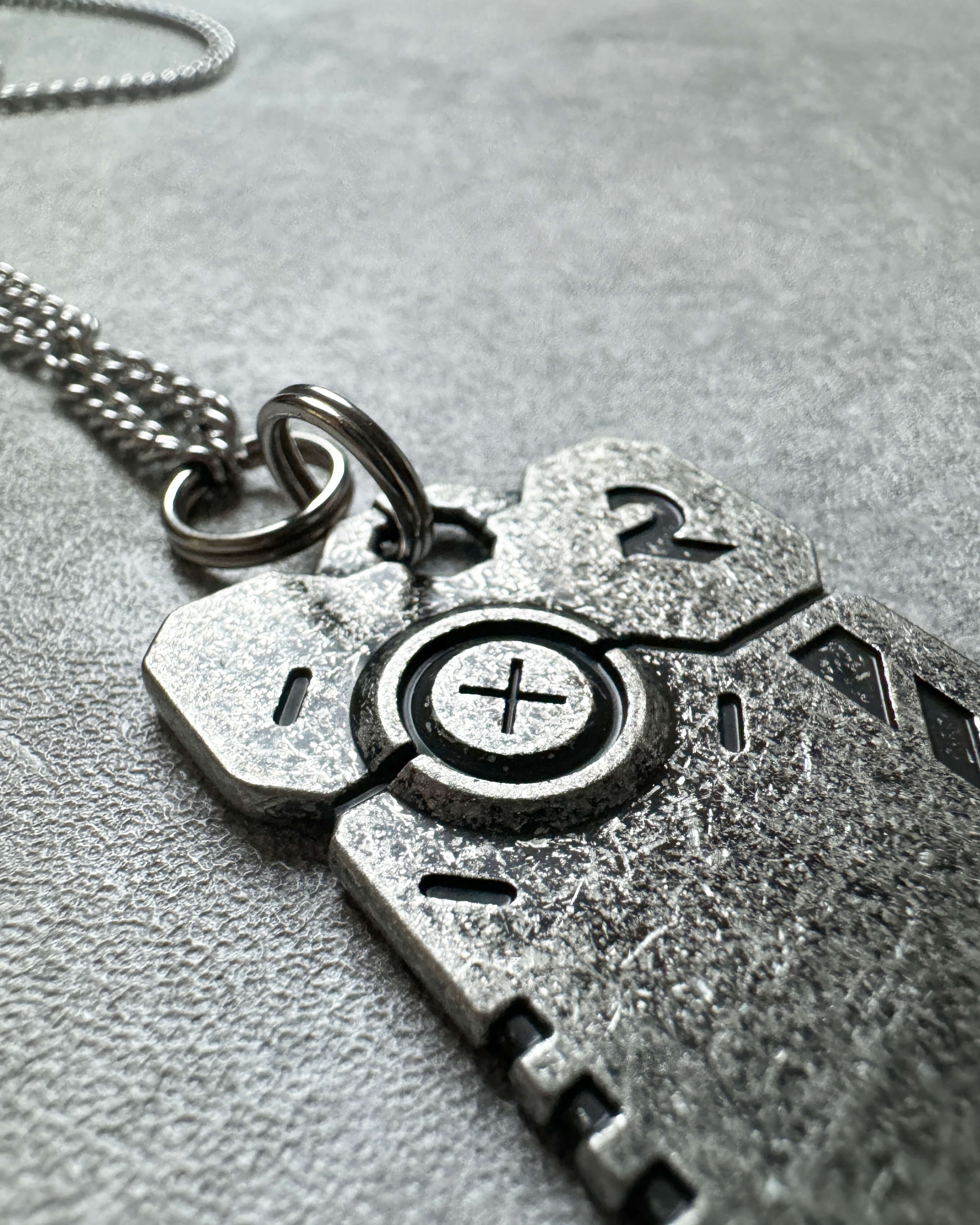 Recrest Dog Tag
