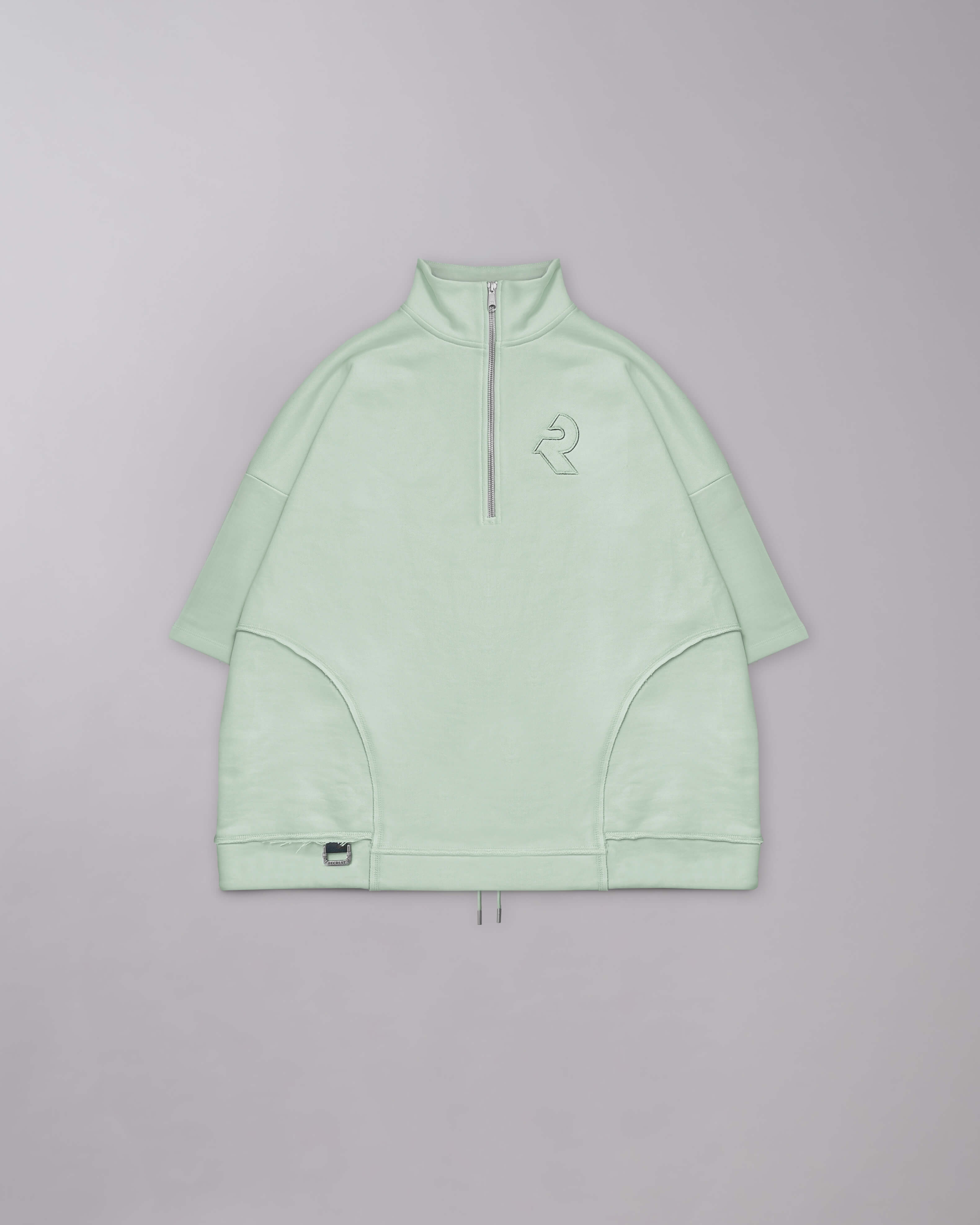 Sage Half Zip V1.1