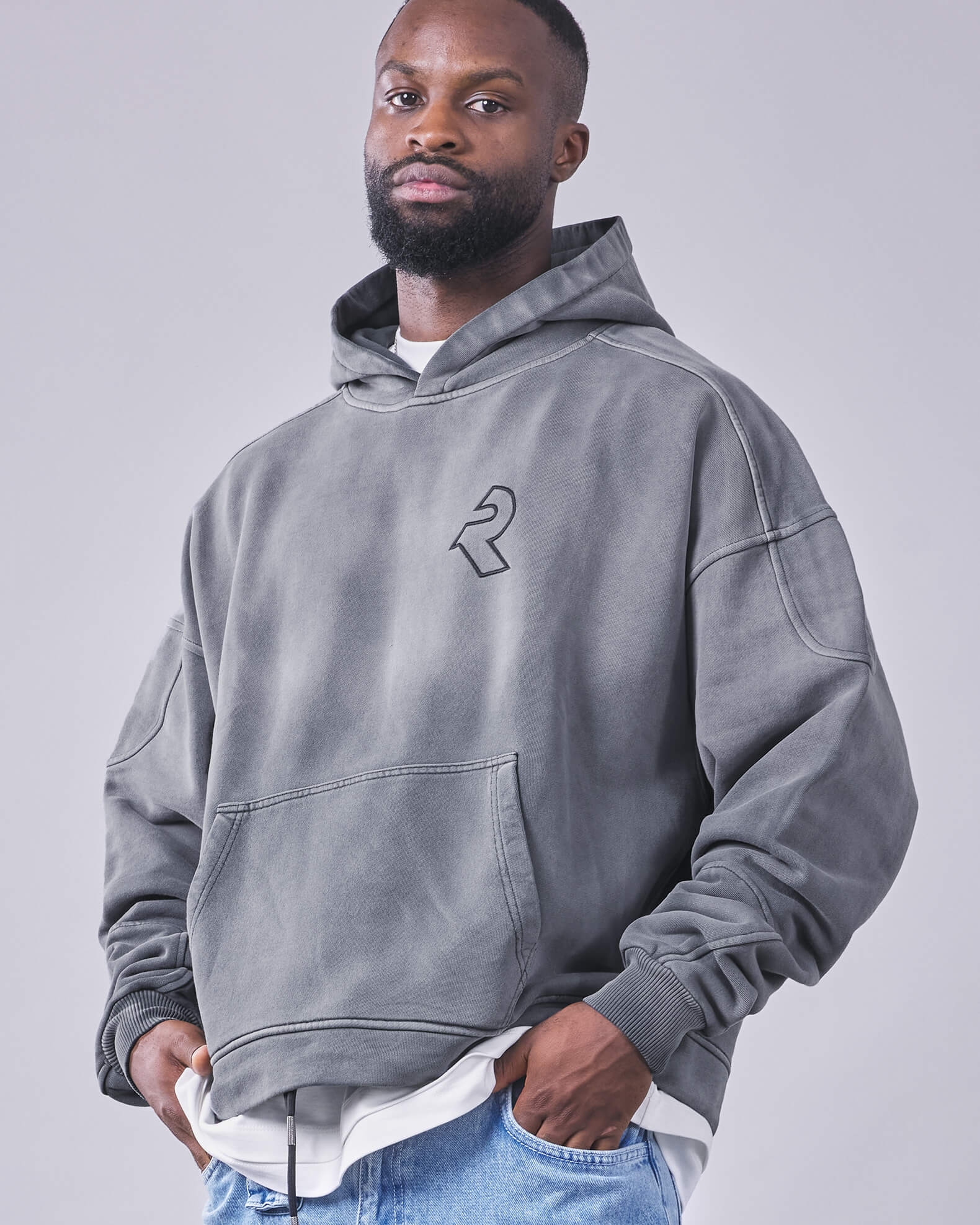 Smoke Core Hoodie V1