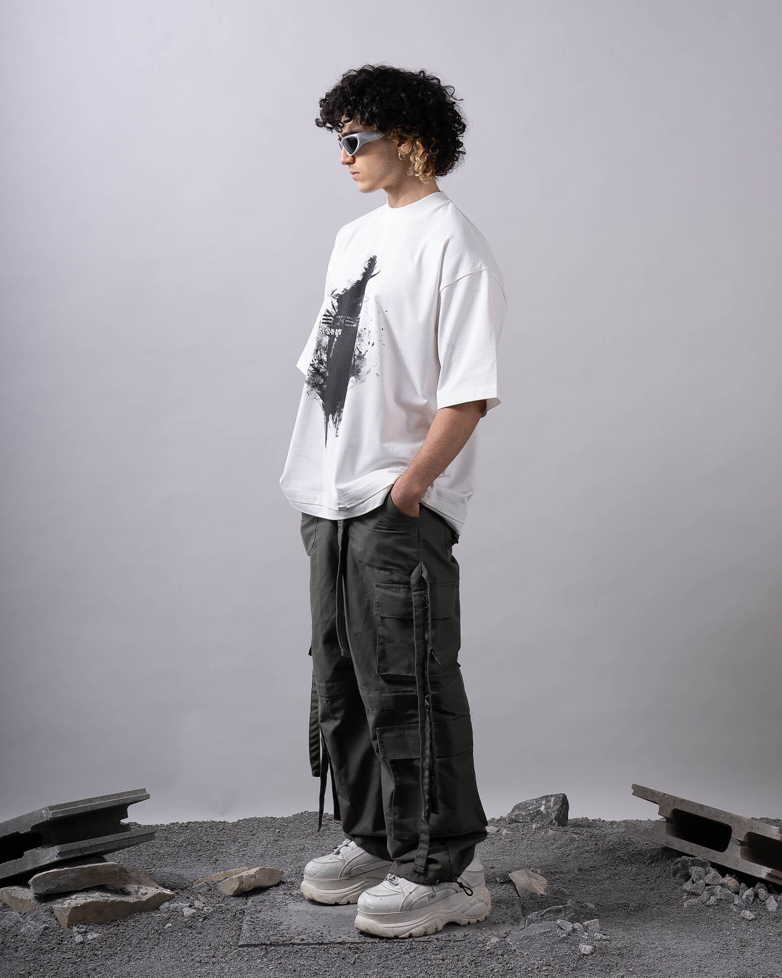 Inner Sin T-Shirt