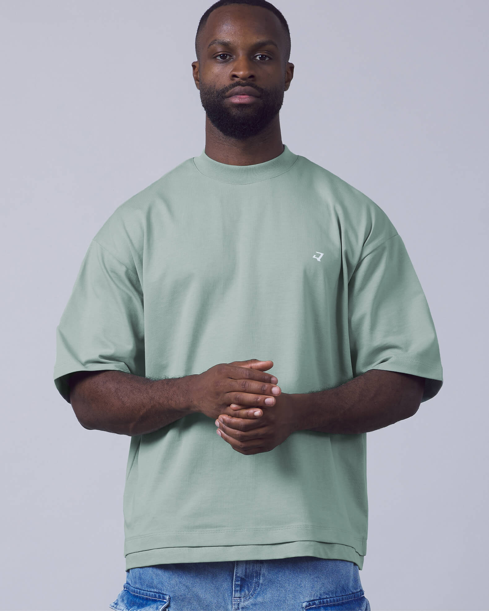 Jadeite Core Division T-Shirt