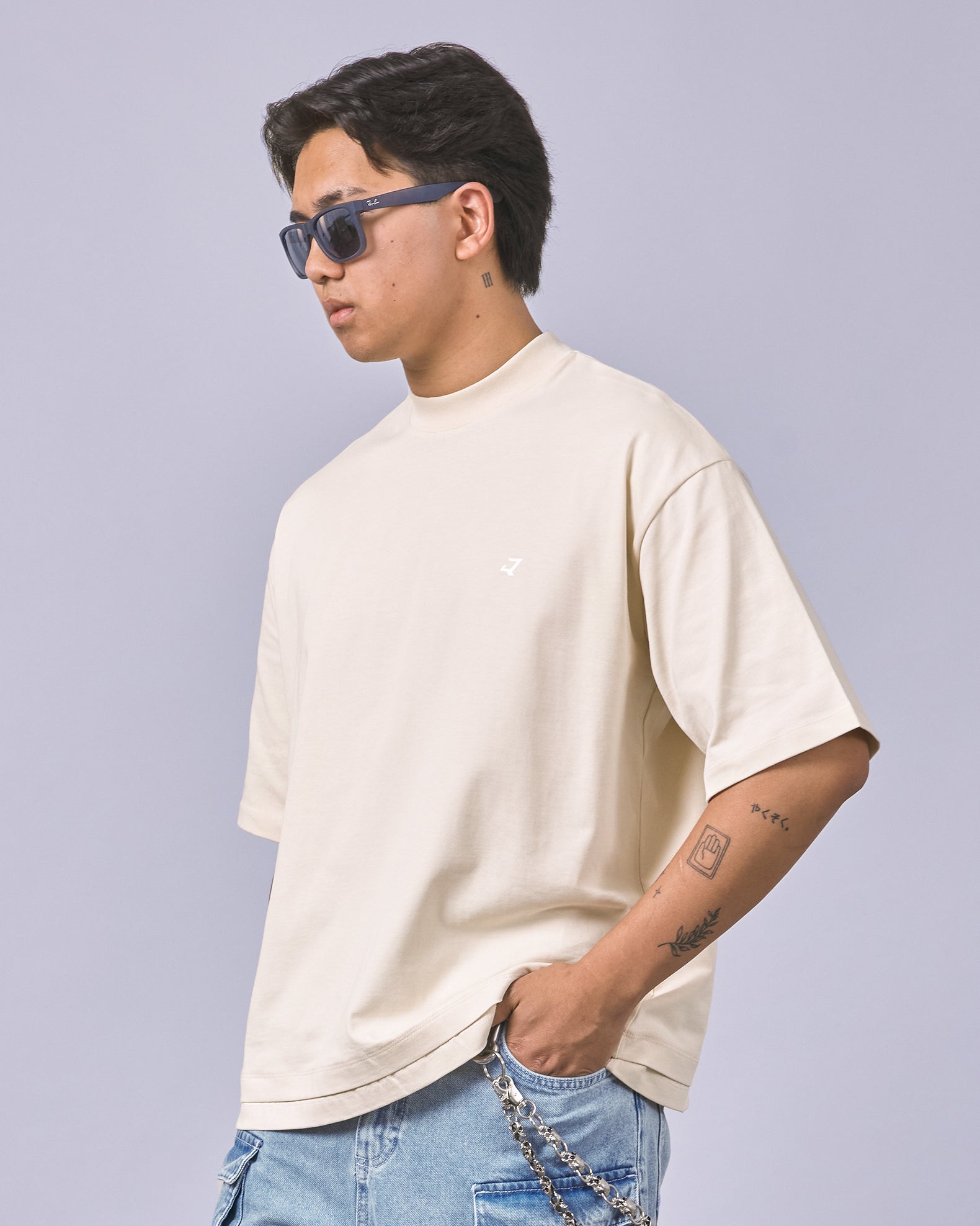 Sand Core Division T-Shirt