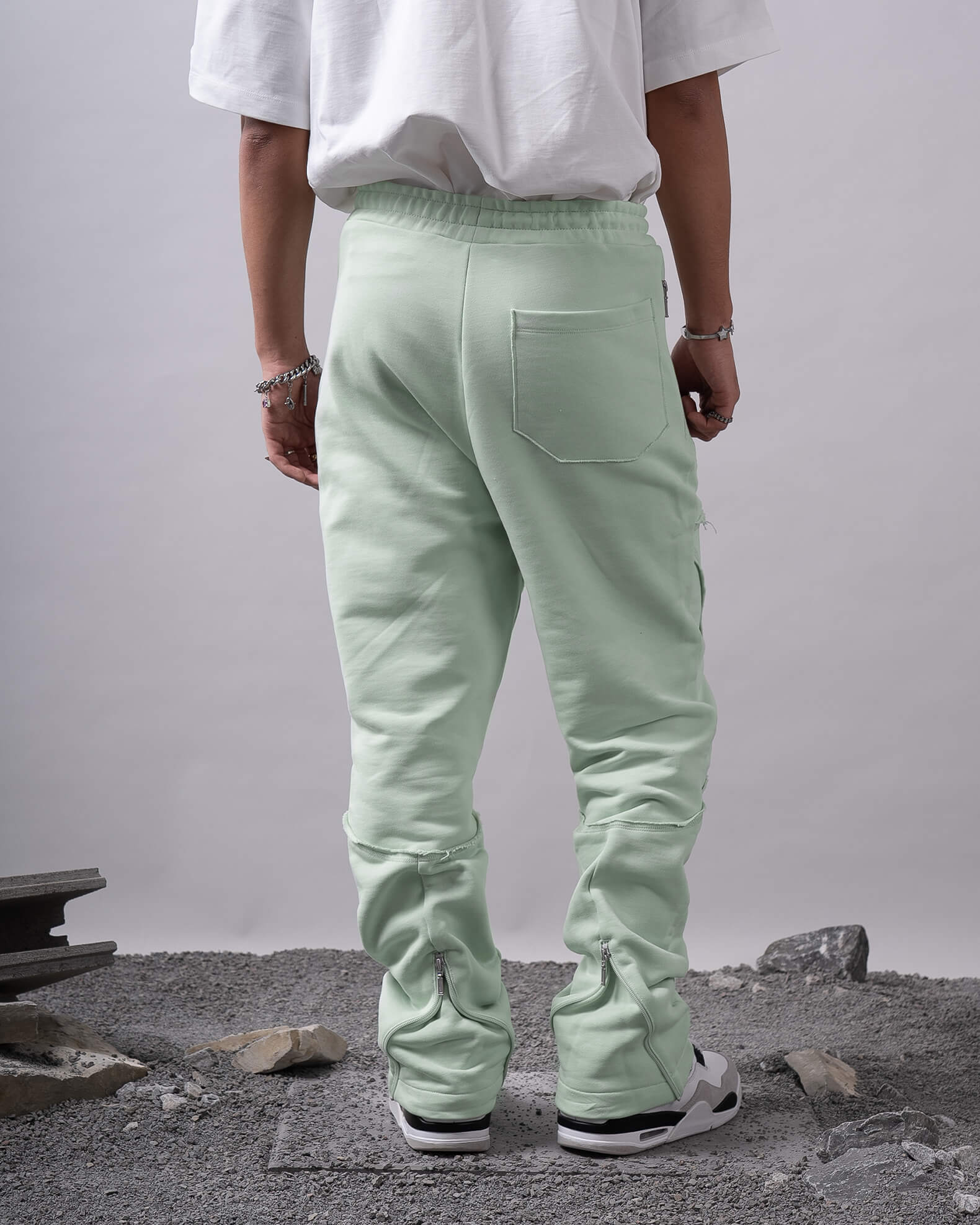 Sage Sweatpants V1