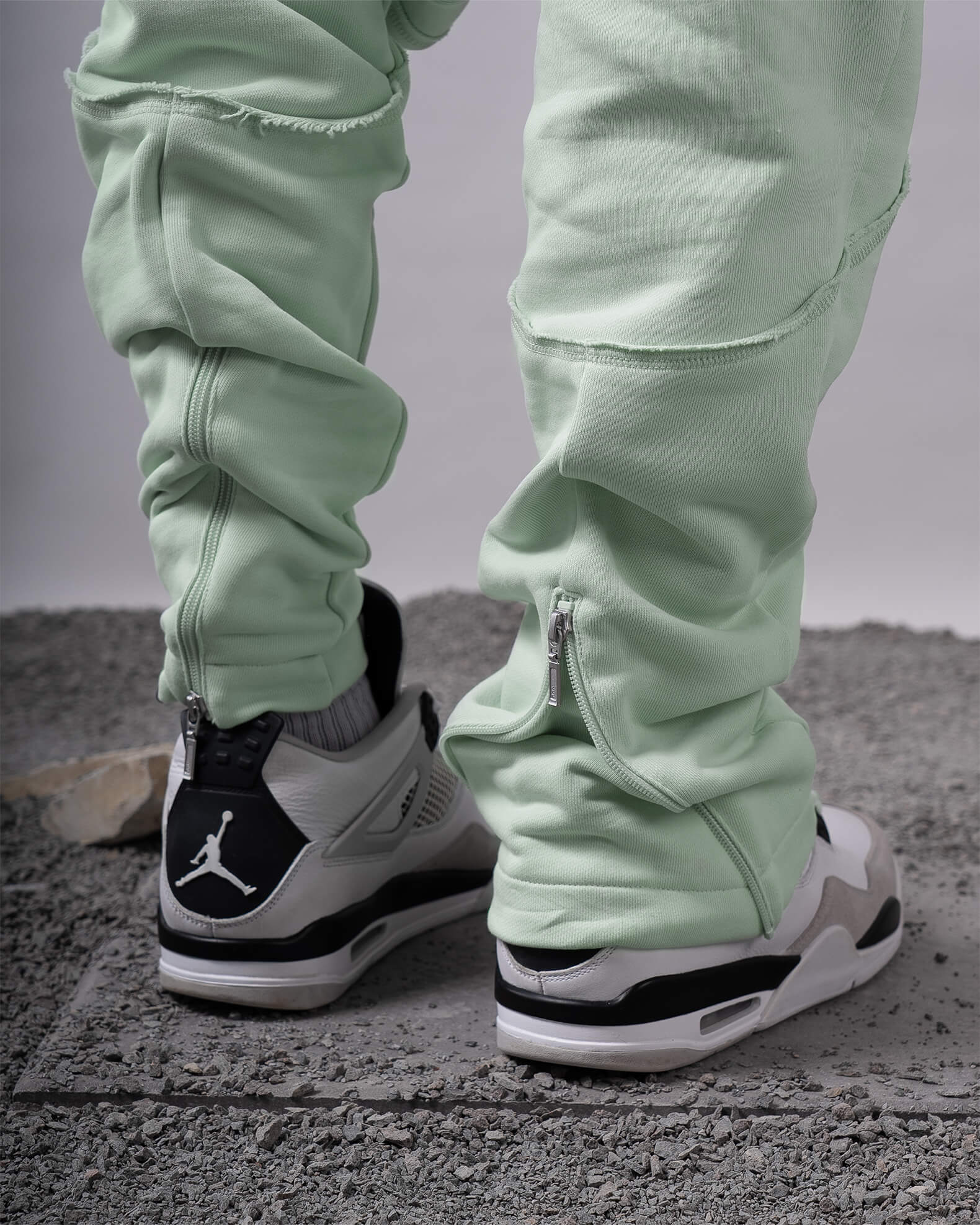 Sage Sweatpants V1