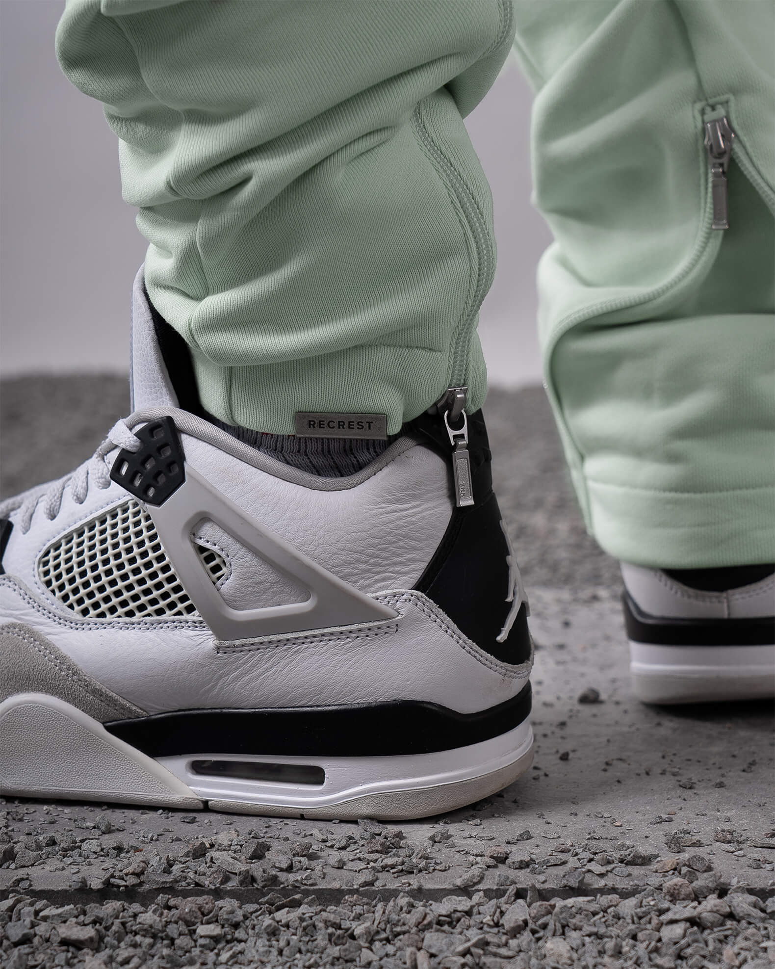 Sage Sweatpants V1