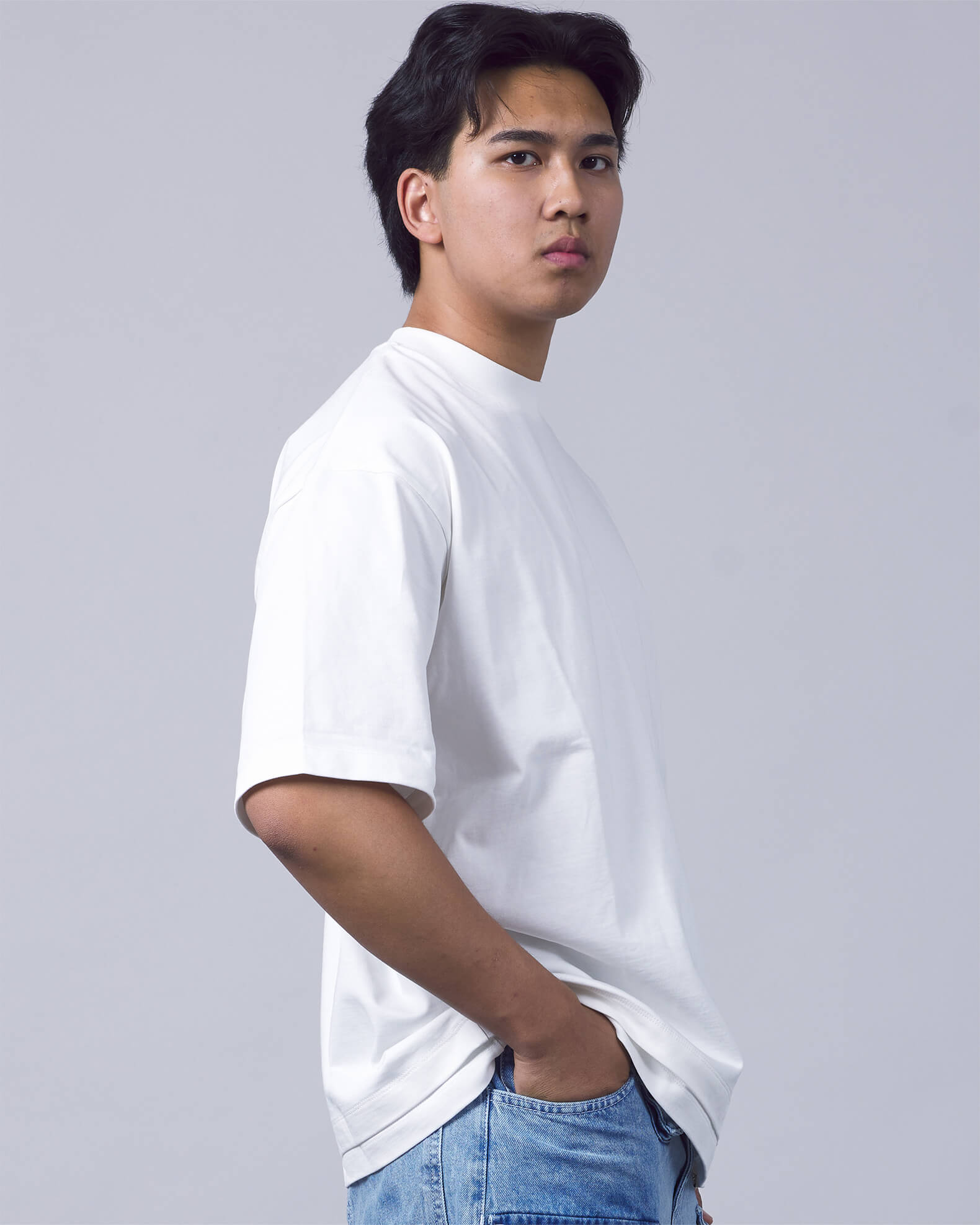 Off-White Blank T-Shirt