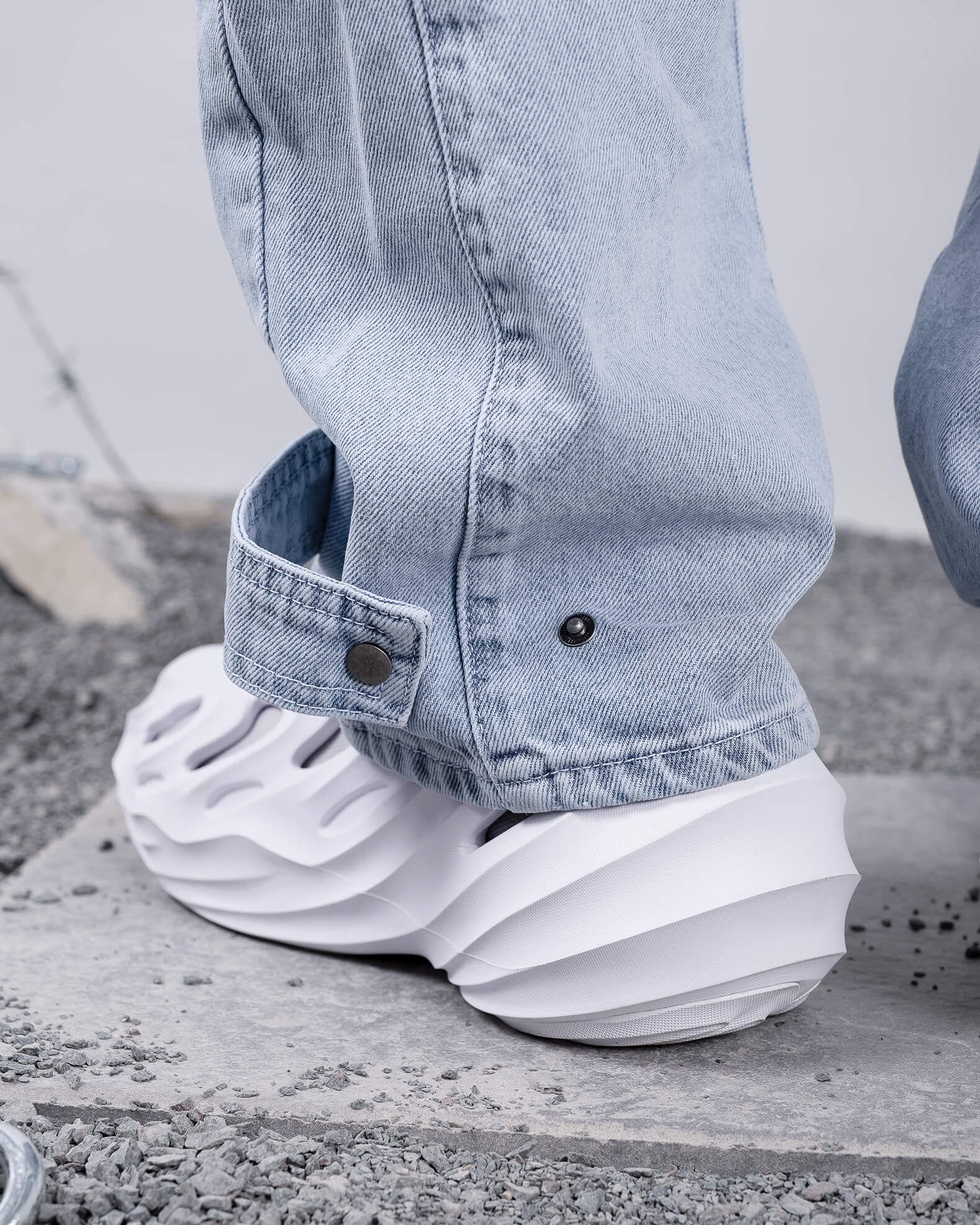 Breakout Denim Pants