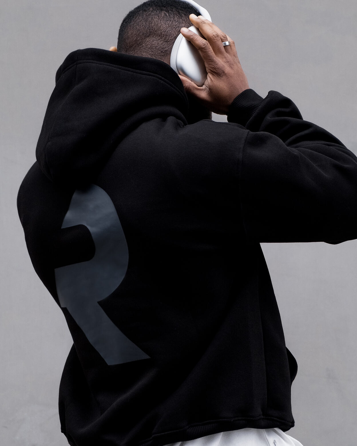 Recrest Shadow Hoodie