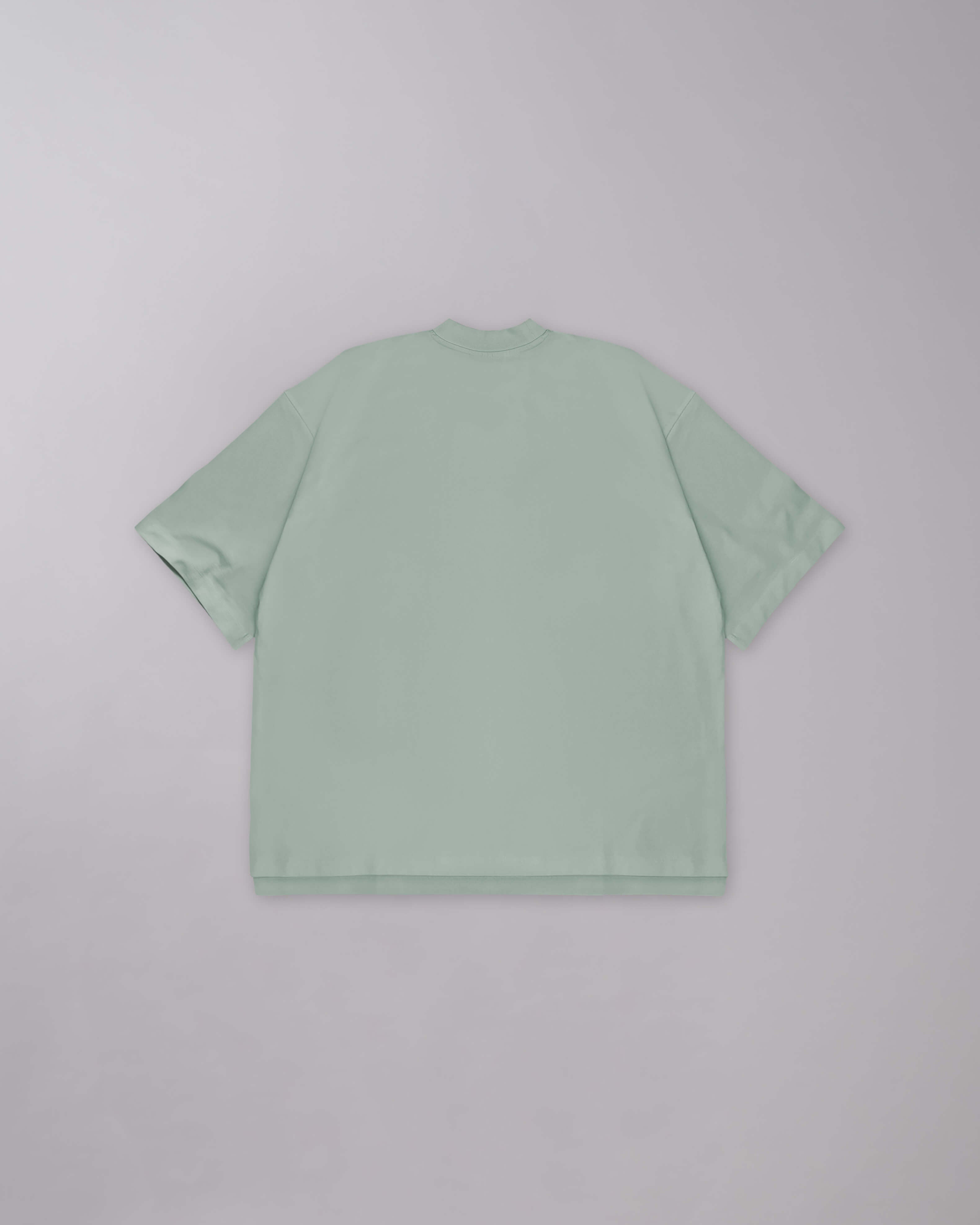 Jadeite Blank T-Shirt