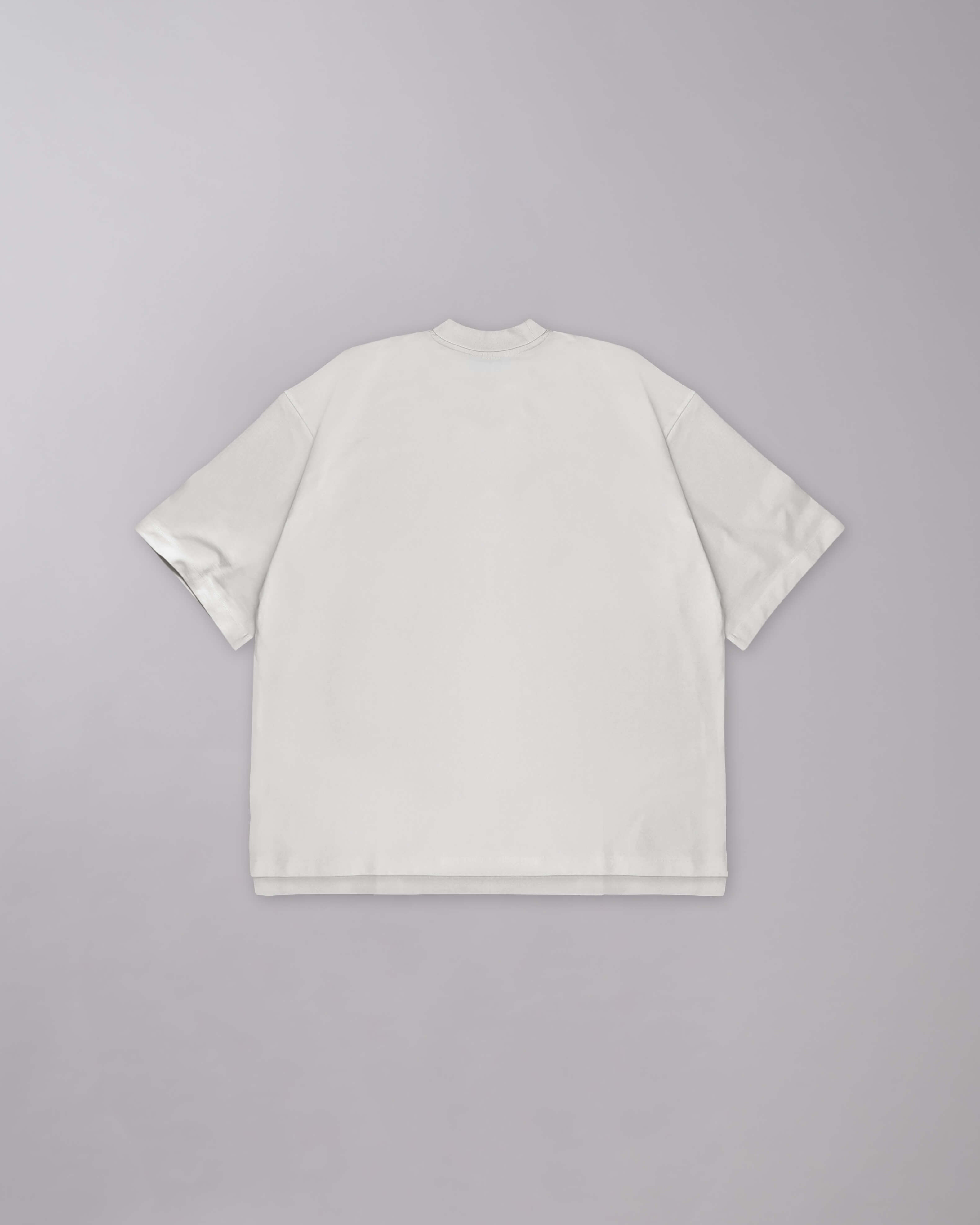 Off-White Blank T-Shirt