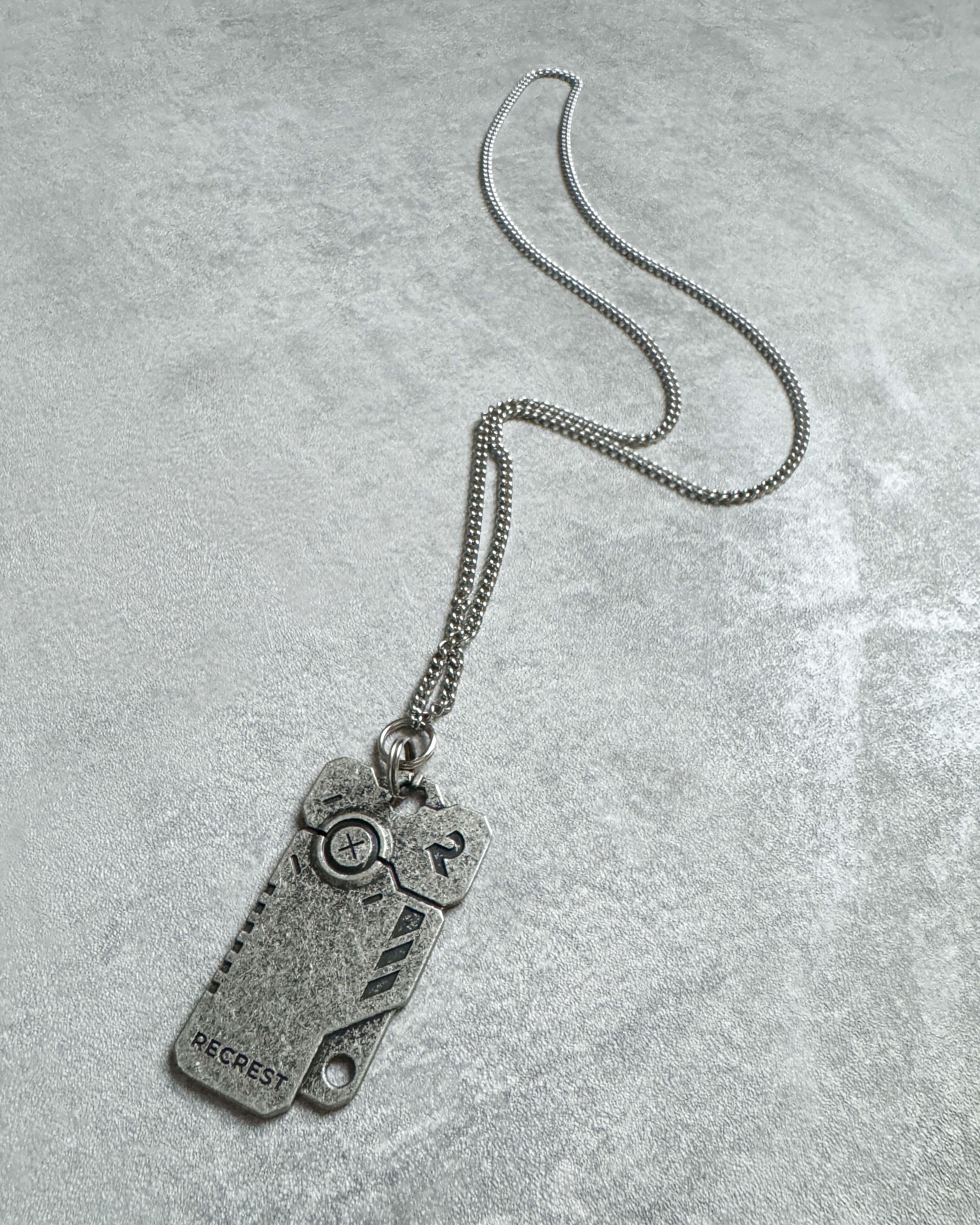 Recrest Dog Tag