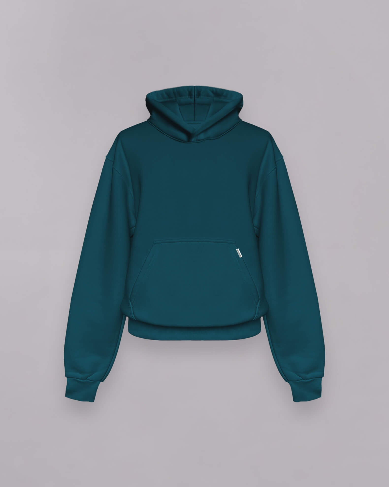 R:Core Hoodie Pine Green