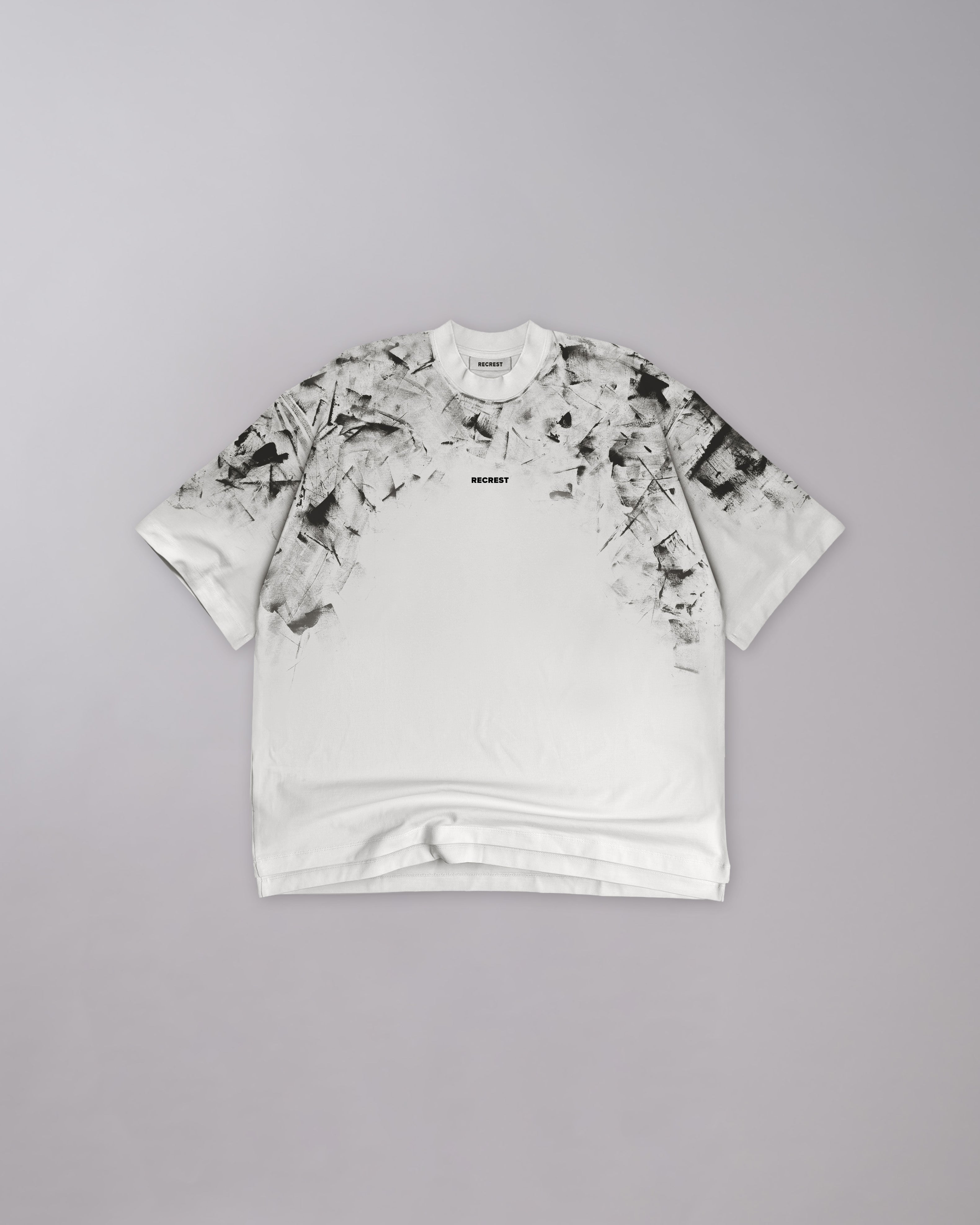 Storm White Core T-Shirt