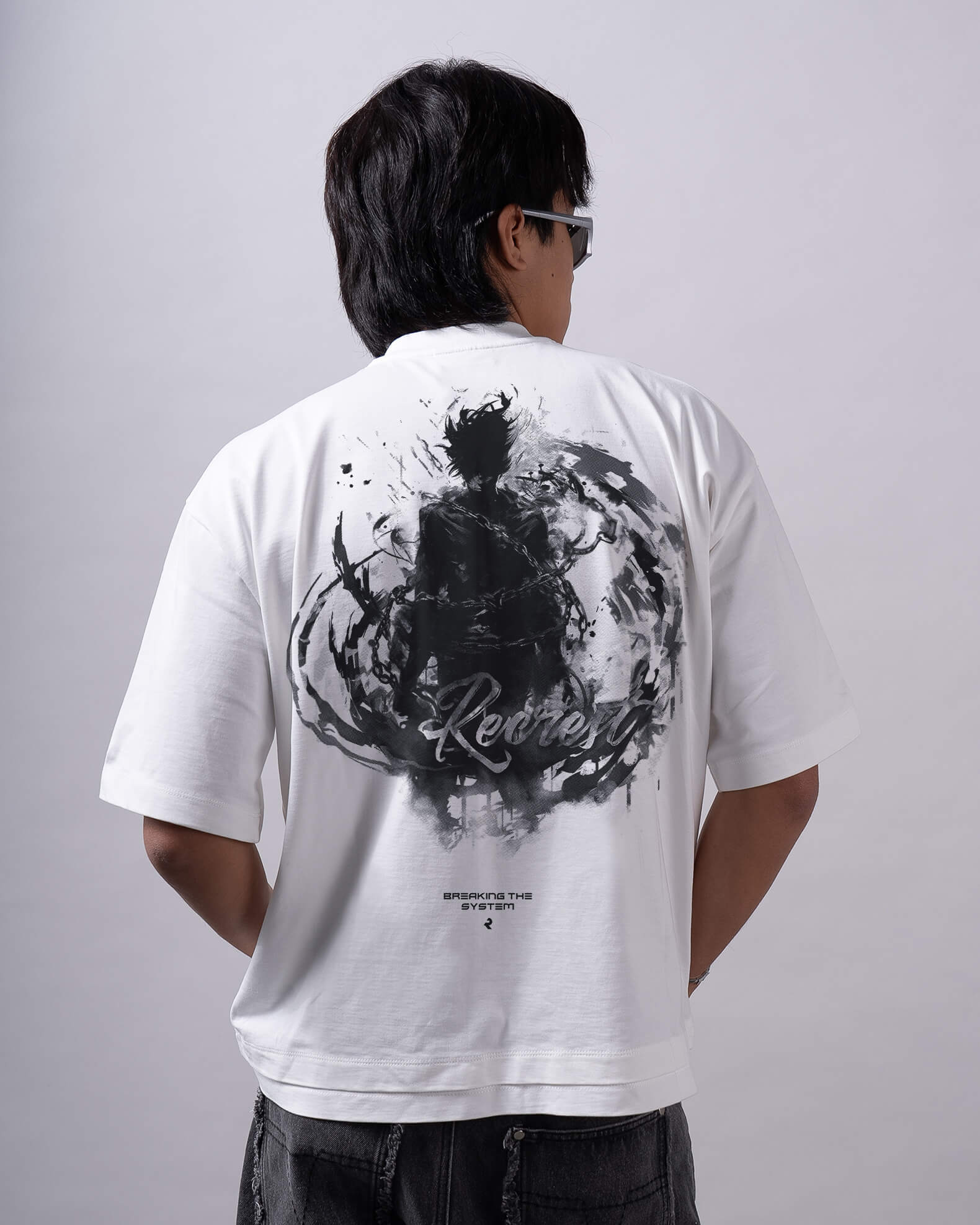 System T-Shirt