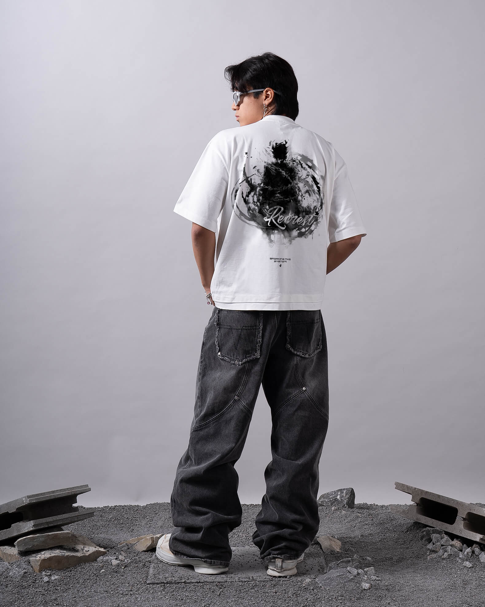 System T-Shirt